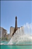 Bellagio Fountain Show